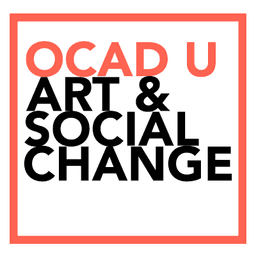 OCAD U Art & Social Change Program