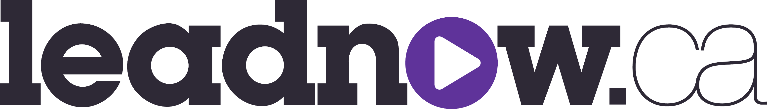 Leadnow